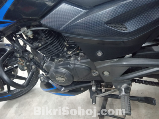 Pulsar 150 cc Double Dix